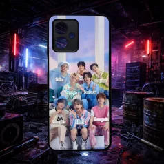 Stray Kids Band - Iné obaly 