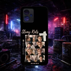 Stray Kids - 5 Stars - Iné obaly 