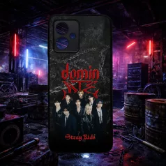 Stray Kids - domin ATE - Iné obaly 
