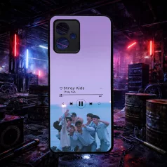 Stray Kids Now playing - Iné obaly 