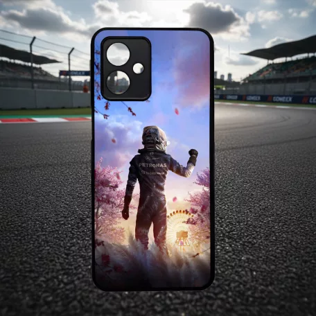 Formula 1 - Mercedes Benz - Andrea  Antonelli - Iné obaly 