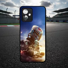   Formula 1 - Mercedes Benz - Andrea Kimi Antonelli - Iné obaly 