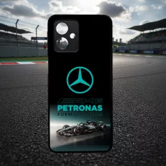 Formula 1 - Mercedes-AMG PETRONAS F1 Team - Iné obaly 