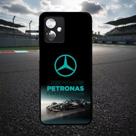 Formula 1 - Mercedes-AMG PETRONAS F1 Team - Iné obaly 