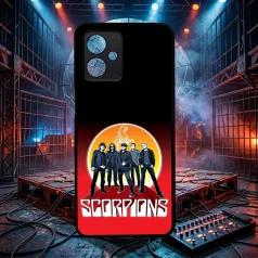 Scorpions - Forever - Iné obaly 