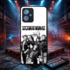 Scorpions - Band - Iné obaly 