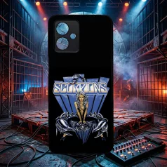 Scorpions - Lovedrive - Iné obaly 