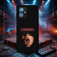 Scorpions - Art - Iné obaly 
