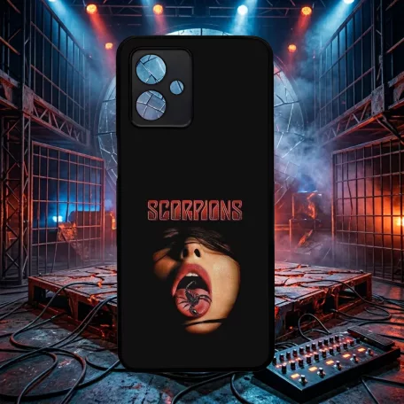Scorpions - Art - Iné obaly 