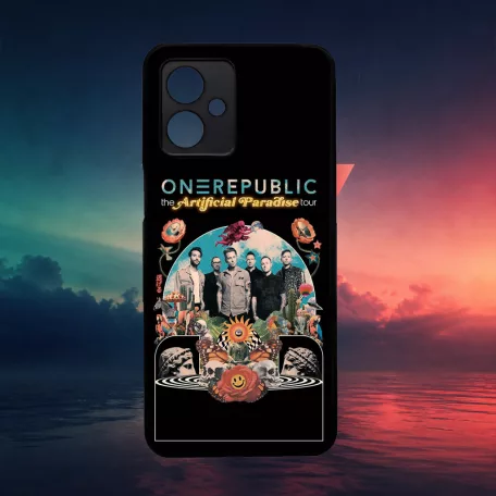 OneRepublic - The Artificial Paradise tour - Iné obaly 