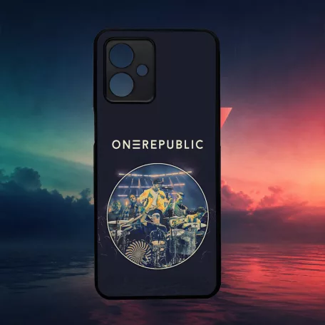 OneRepublic - Iné obaly 