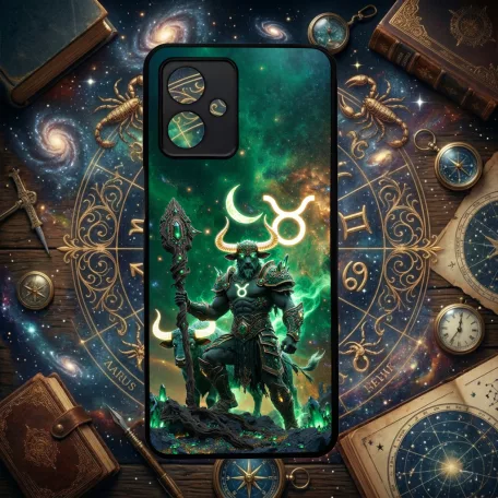 Horoskop - Býk - Iné obaly 