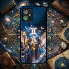 Horoskop - Blíženci - Iné obaly 