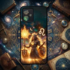 Horoskop - Lev - Iné obaly 