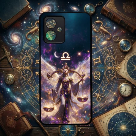 Horoskop - Váhy - Iné obaly 