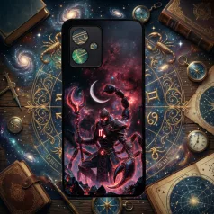 Horoskop - Škorpión - Iné obaly 