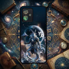 Horoskop - Kozorožec - Iné obaly 