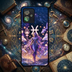 Horoskop - Ryby - Iné obaly 