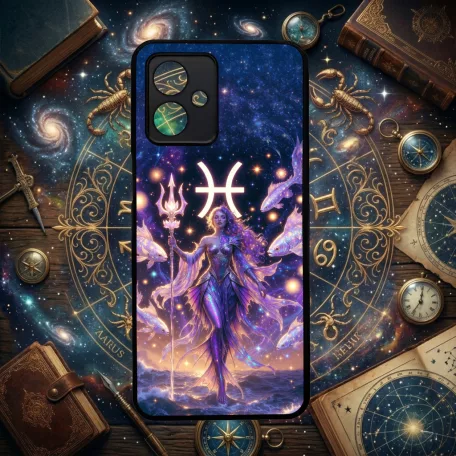 Horoskop - Ryby - Iné obaly 