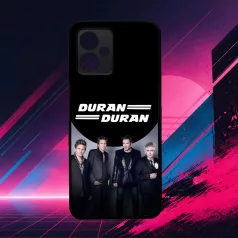Duran Duran Logo - Iné obaly 