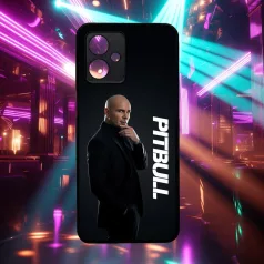 Pitbull - Iné obaly 