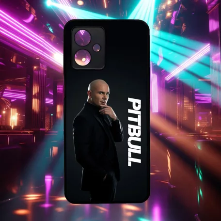 Pitbull - Iné obaly 