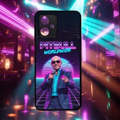 Pitbull Worldwide Glow - Iné obaly 