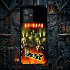 Judas Priest - Epitaph - Iné obaly 
