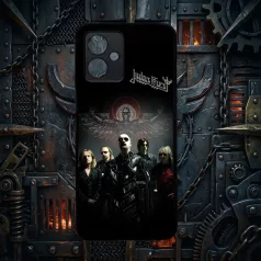 Judas Priest - Vintage Metal - Iné obaly 
