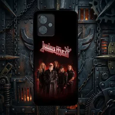 Judas Priest – Legacy - Iné obaly 