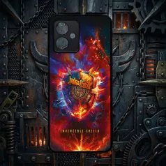 Judas Priest – Invincible Shield - Iné obaly 