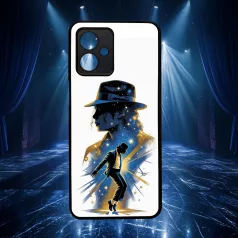 Michael Jackson - Moonwalk - Iné obaly 