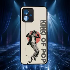 Michael Jackson - King of POP - Iné obaly 