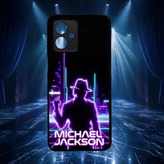 Michael Jackson - Neon - Iné obaly 