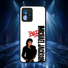 Michael Jackson - Bad - Iné obaly 