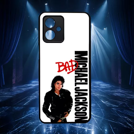 Michael Jackson - Bad - Iné obaly 