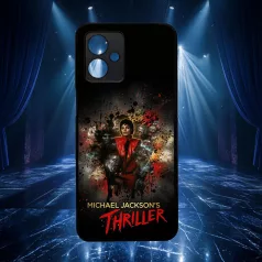 Michael Jackson - Thriller - Iné obaly 