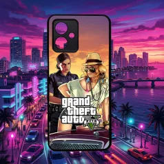 Grand Theft  Auto - GTA V - Iné obaly 