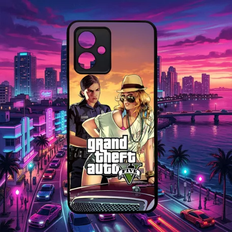 Grand Theft  Auto - GTA V - Iné obaly 