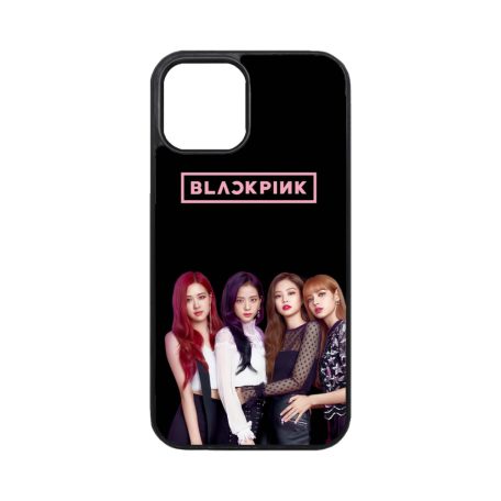 BlackPink - obal na iPhone