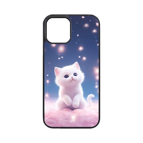 Cute Cat - iPhone obal 