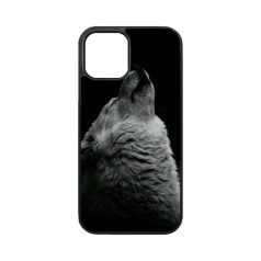Vlčie zavýjanie - iPhone obal 