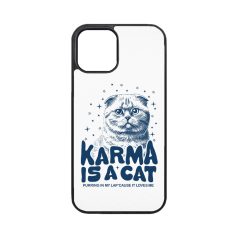 Taylor Swift - Karma is a cat - iPhone obal 
