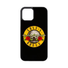 Guns n' Roses - iPhone obal 