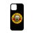 Guns n' Roses - iPhone obal 