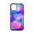 Zamilovaný srdcia - iPhone obal 