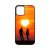 Láska - iPhone obal 