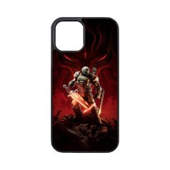Doomguy - iPhone obal 