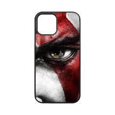 God of War - Kratos - iPhone obal 