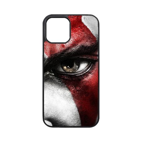 God of War - Kratos - iPhone obal 
